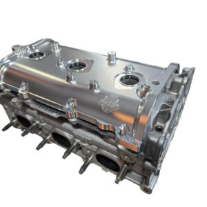 Magnus Billet Dry sump Valve cover for GTR VR38 R35