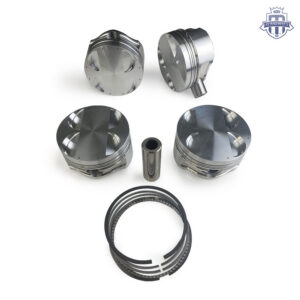 Magnus 4G63 Pistons
