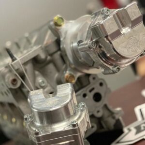 Honda B Series Distributor Drive Mechanical Fuel Pump Kit