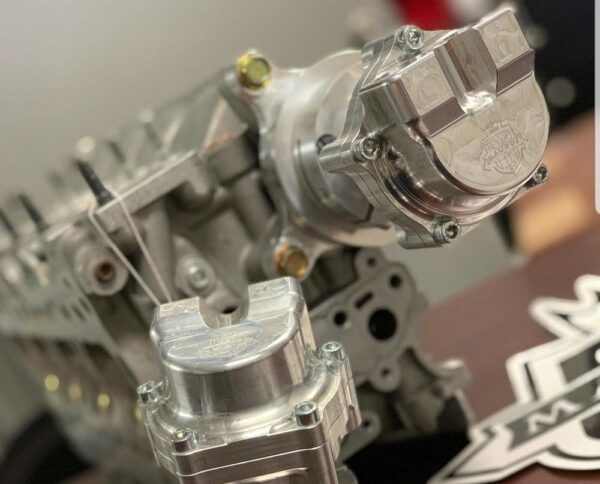 Honda B Series Distributor Drive Mechanical Fuel Pump Kit