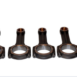 Titanium Connecting Rods for 4G63, 4B11 or VR38