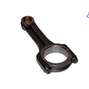 Titanium Connecting Rods for 4G63, 4B11 or VR38