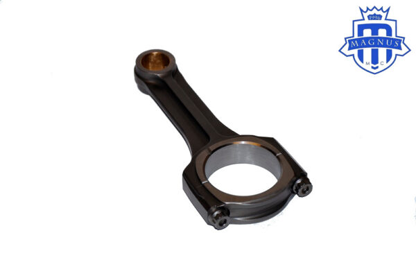 Titanium Connecting Rods for 4G63, 4B11 or VR38