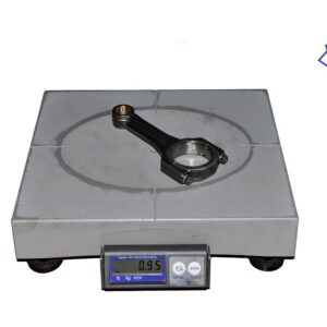Titanium Connecting Rods for 4G63, 4B11 or VR38