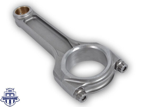 4b11-conn-rod-1 Magnus 4B11 EVO X Forged Steel Connecting Rods