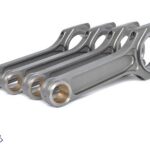 Magnus 4G63 Billet Steel Connecting Rods