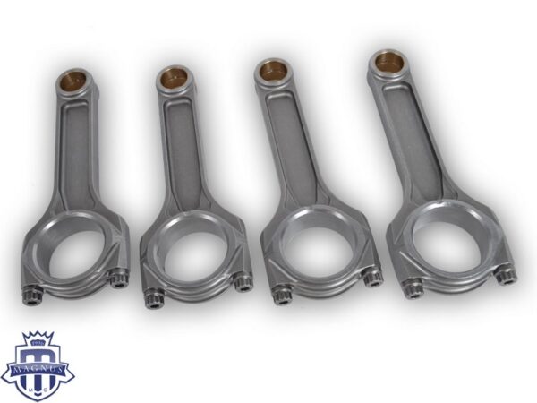 Magnus 4G63 Billet Steel Connecting Rods