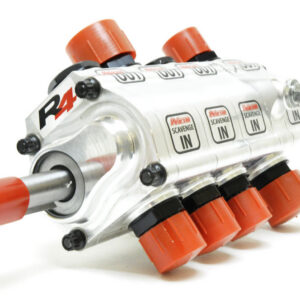 Magnus R35 GTR VR38 RWD Dry Sump Kit