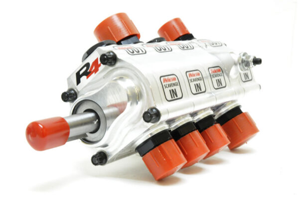 Magnus 4G63 EVO 1- 3 and DSM 1G – 2G Dry Sump Full Kit