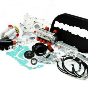 Magnus 4G63 EVO 1- 3 and DSM 1G – 2G Dry Sump Full Kit