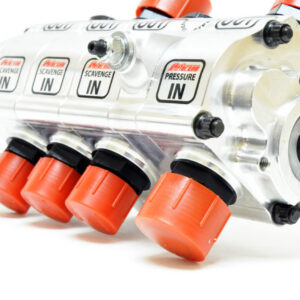 Magnus 4G63 EVO 1- 3 and DSM 1G – 2G Dry Sump Full Kit