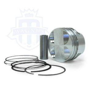Magnus 4G63 Pistons