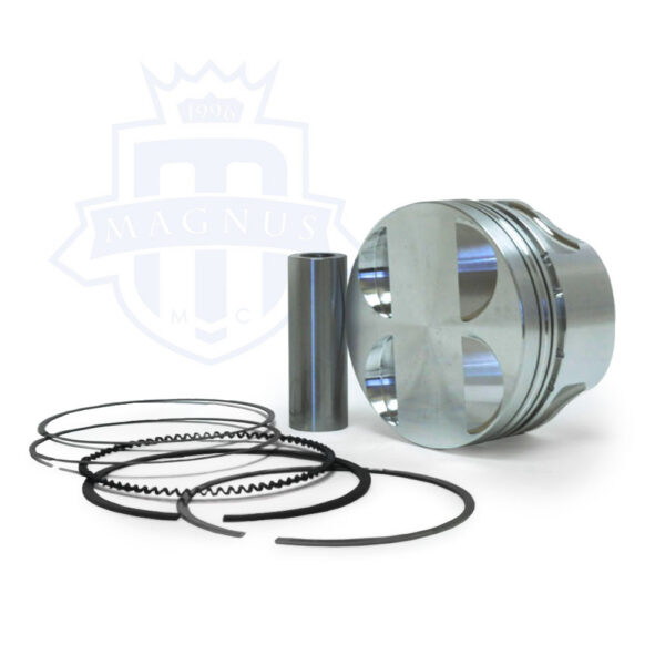 Magnus 4G63 Pistons