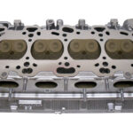 Magnus 4G63 CNC Ported Cylinder Head