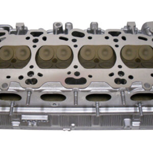 Magnus 4G63 CNC Ported Cylinder Head