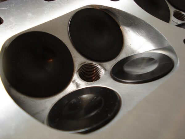 Magnus 4G63 CNC Ported Cylinder Head