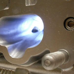 Magnus 4G63 CNC Ported Cylinder Head