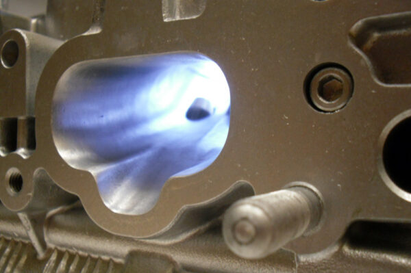 Magnus 4G63 CNC Ported Cylinder Head