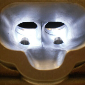 Magnus 4G63 CNC Ported Cylinder Head