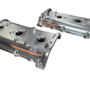 Magnus Billet Dry sump Valve cover for GTR VR38 R35