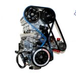 Dry Sump Belts and Mechanical Fuel pump belts GILMER and HTD