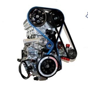 Magnus 4G63 EVO 1- 3 and DSM 1G – 2G Dry Sump Full Kit