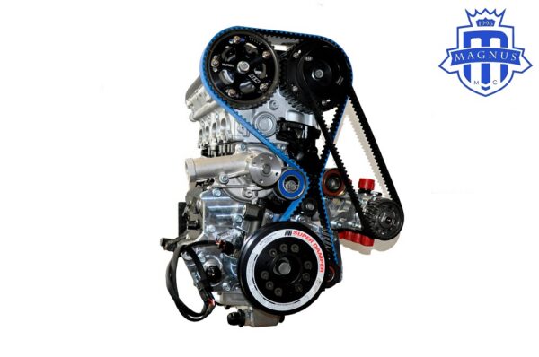 Magnus 4G63 EVO 1- 3 and DSM 1G – 2G Dry Sump Full Kit