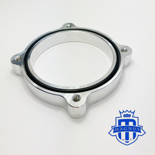 Magnus 82mm Bosch Weld on flange