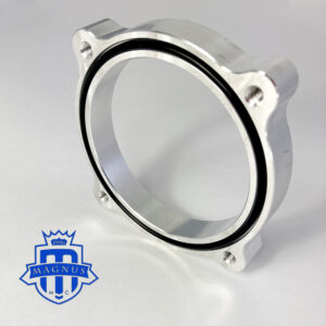 Magnus 82mm Bosch Weld on flange