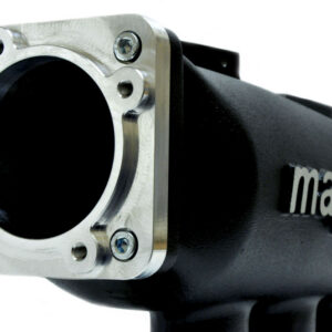 Magnus 90mm to Bosch 82mm Throttle Body Adaptor for V3/V4/V5 Magnus Intake Manifold