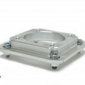 Magnus 90mm to Stock 70mm Throttle Body Adaptor for V3/V4/V5