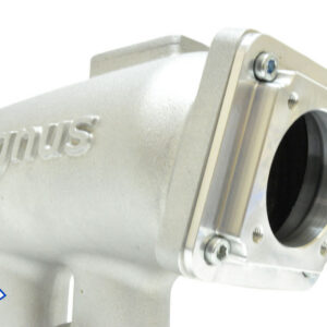 Magnus 90mm to Stock 70mm Throttle Body Adaptor for V3/V4/V5