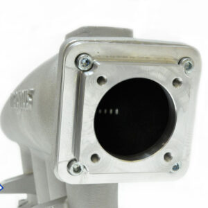 Magnus 90mm to Stock 70mm Throttle Body Adaptor for V3/V4/V5