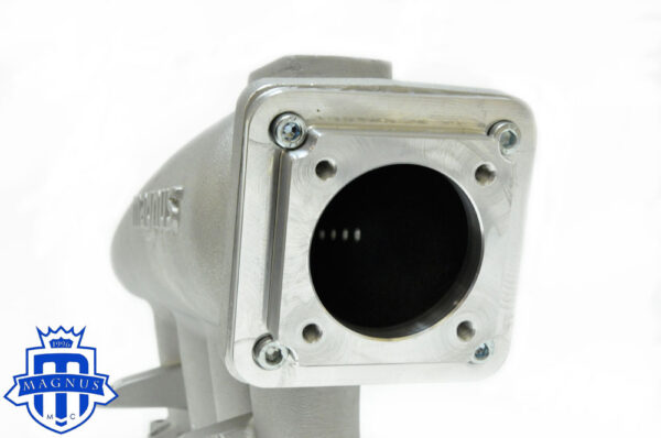 Magnus 90mm to Stock 70mm Throttle Body Adaptor for V3/V4/V5