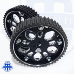 Magnus 4G63 Adjustable Cam Gears EVO / DSM