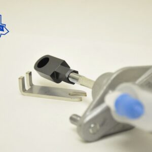 EVO X Clutch Master Cylinder Upgrade Kit