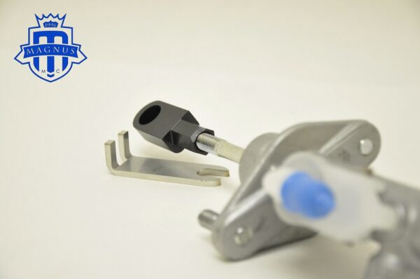 EVO X Clutch Master Cylinder Upgrade Kit