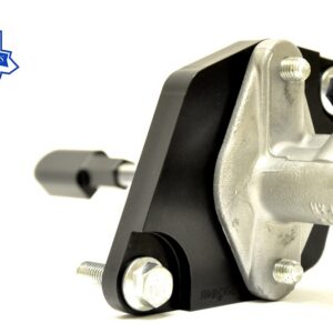 EVO X Clutch Master Cylinder Upgrade Kit