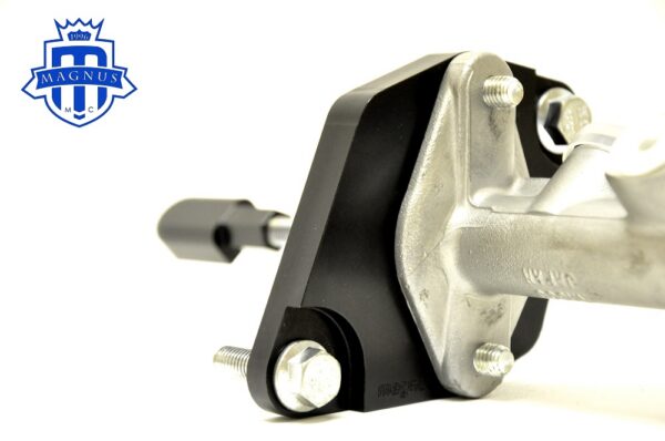 EVO X Clutch Master Cylinder Upgrade Kit