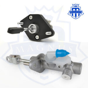 EVO X Clutch Master Cylinder Upgrade Kit