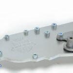 Magnus 4G63 Evo/DSM Billet Motor Plate
