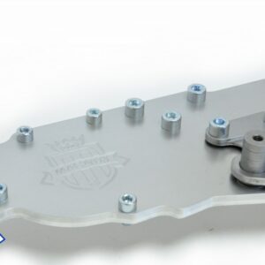 Magnus 4G63 Evo/DSM Billet Motor Plate