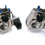 Magnus McLaren M840T Turbocharger Set