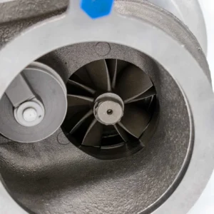 Magnus McLaren M840T Turbocharger Set