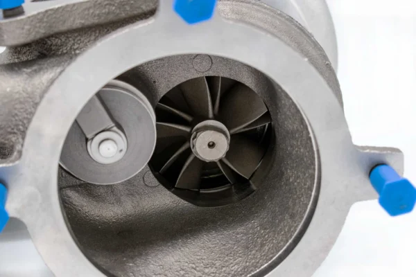 Magnus McLaren M840T Turbocharger Set