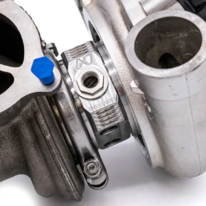 Magnus McLaren M840T Turbocharger Set