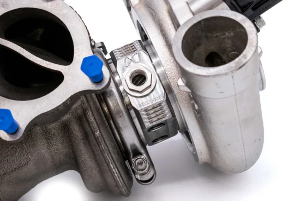 Magnus McLaren M840T Turbocharger Set