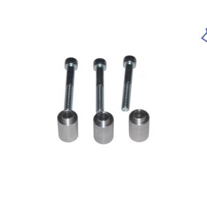Magnus DSM Fuel Rail Installation Kit