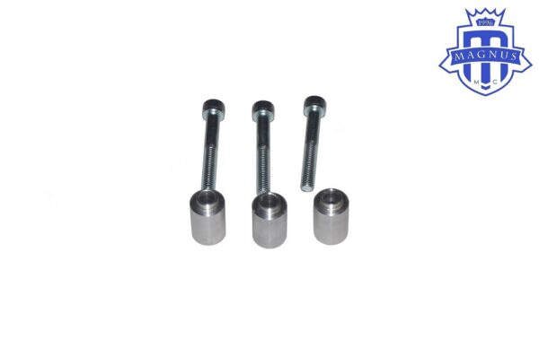 DSM-Fuel-Rail-Installation-Kit-MMCFUL1030IK Magnus DSM Fuel Rail Installation Kit