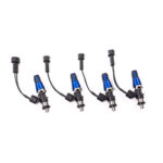 Injector Dynamics ID2600-XDS — 90-05 Miata, 1.6L / 1.8L (2600.11.02.60.11.4-PU)